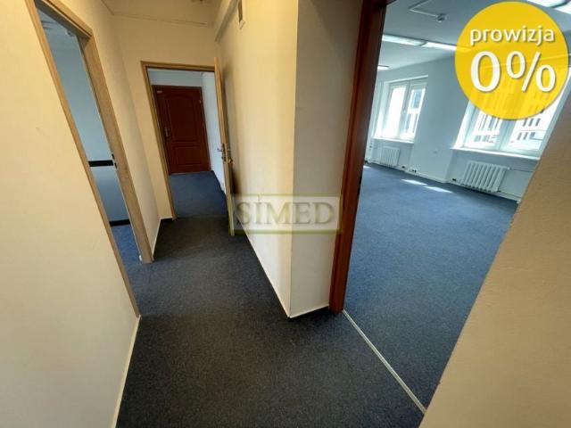 Lokal użytkowy 121,82 m², Warszawa