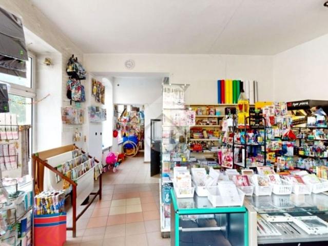 Lokal użytkowy 122,45 m², Wrocław