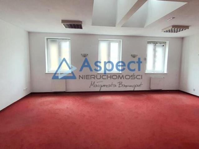 Lokal użytkowy 122,78 m², Szczecin