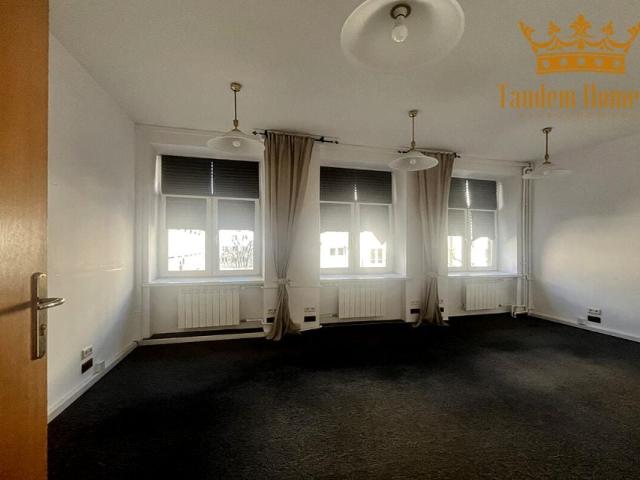 Lokal użytkowy 124,80 m², Warszawa