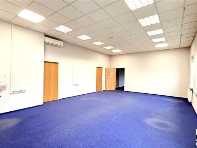 Lokal użytkowy 124 m², Białystok
