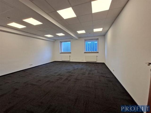 Lokal użytkowy 125 m², Katowice