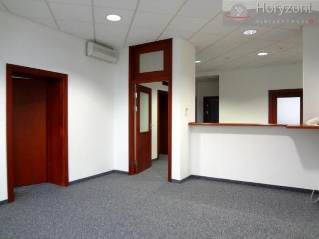Lokal użytkowy 125 m², Szczecin
