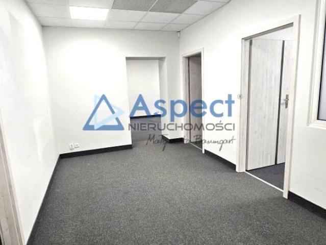 Lokal użytkowy 125 m², Szczecin