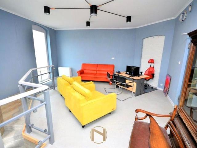 Lokal użytkowy 127,20 m², Gorzów Wielkopolski