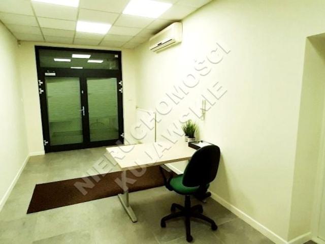 Lokal użytkowy 127,25 m², Włocławek