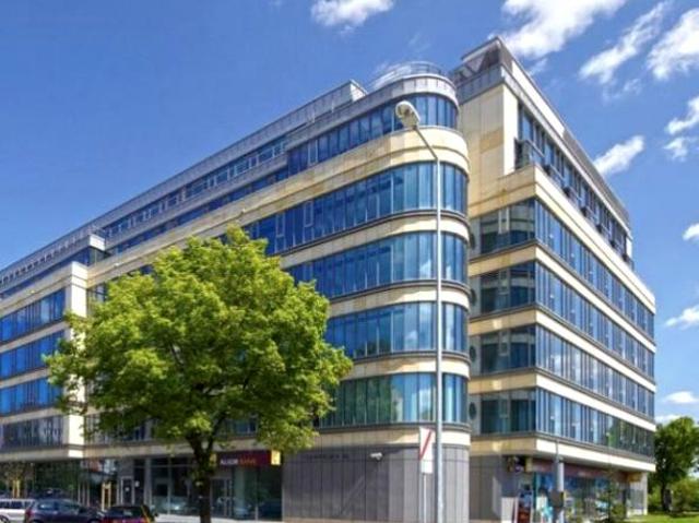 Lokal użytkowy 127,48 m², Poznań