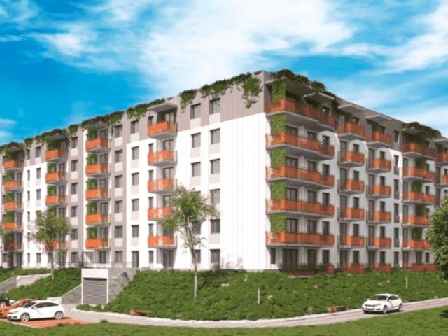 Lokal użytkowy 127,99 m², Kraków