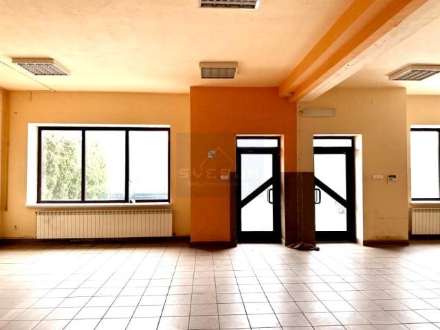 Lokal użytkowy 127 m², Stary Cykarzew