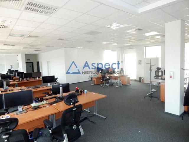 Lokal użytkowy 127 m², Szczecin