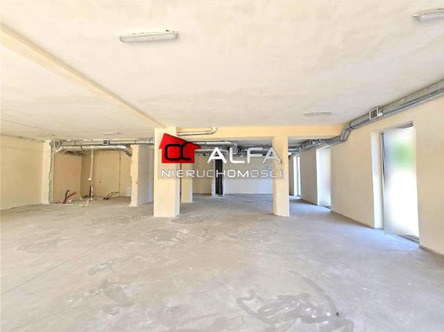 Lokal użytkowy 128,22 m², Świdnica