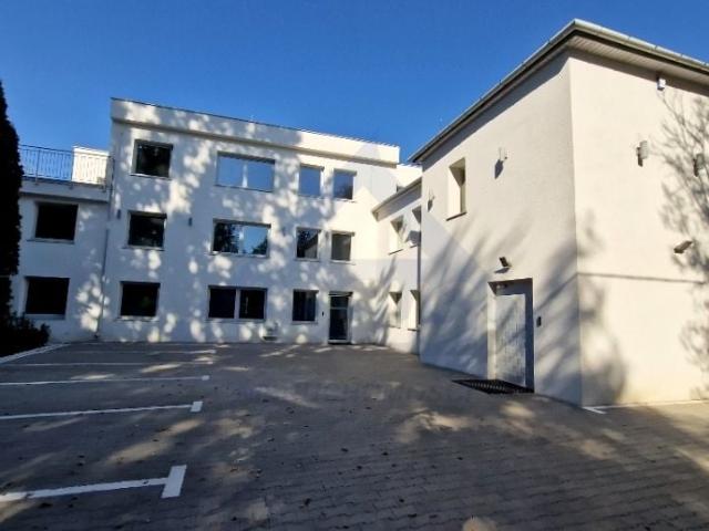 Lokal użytkowy 128 m², Warszawa
