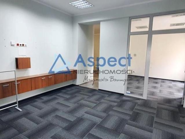 Lokal użytkowy 128 m², Szczecin