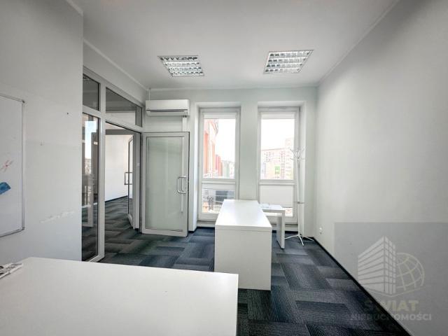 Lokal użytkowy 128 m², Szczecin