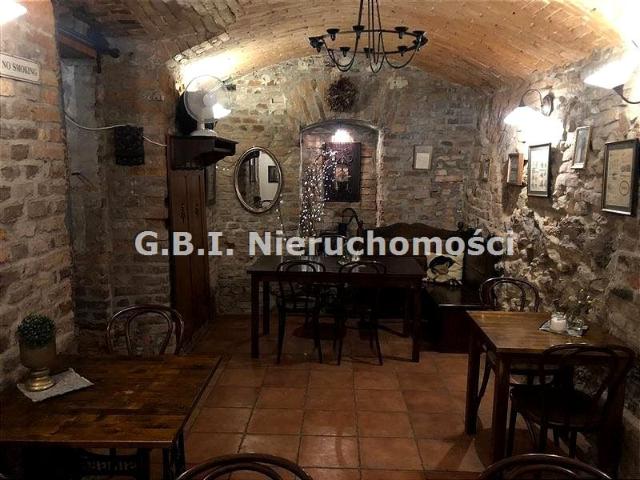 Lokal użytkowy 129,11 m², Oświęcim