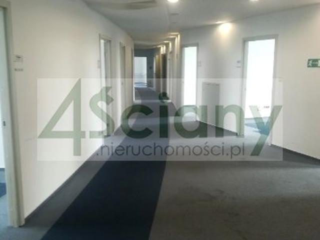 Lokal użytkowy 129 m², Warszawa