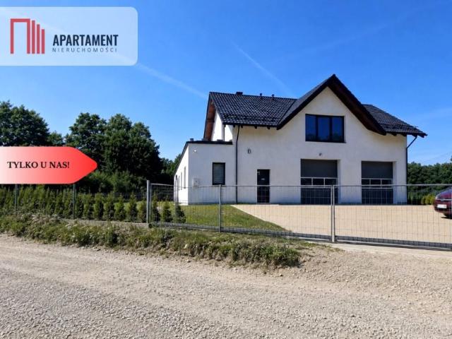 Lokal użytkowy 12 797 m², Trzepowo