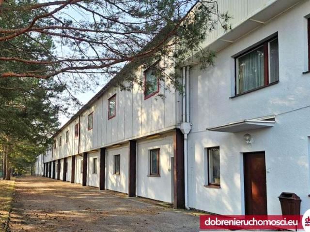Lokal użytkowy 12 216 m², Cierpice
