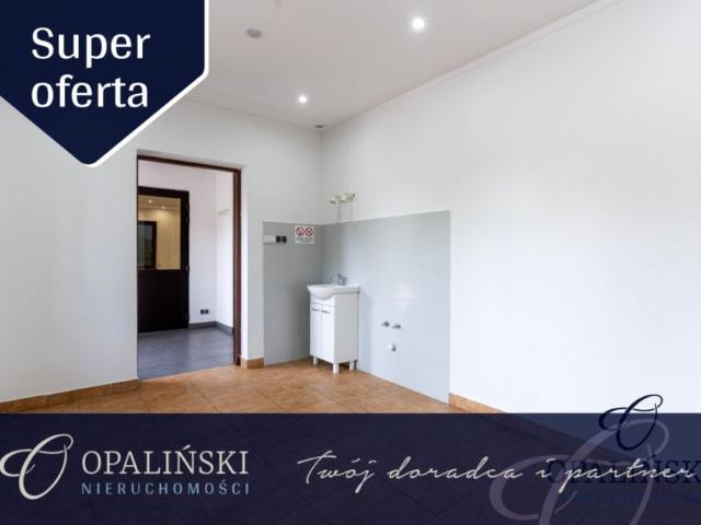 Lokal użytkowy 12 m², Rokietnica