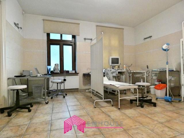 Lokal użytkowy 130,25 m², Białogard
