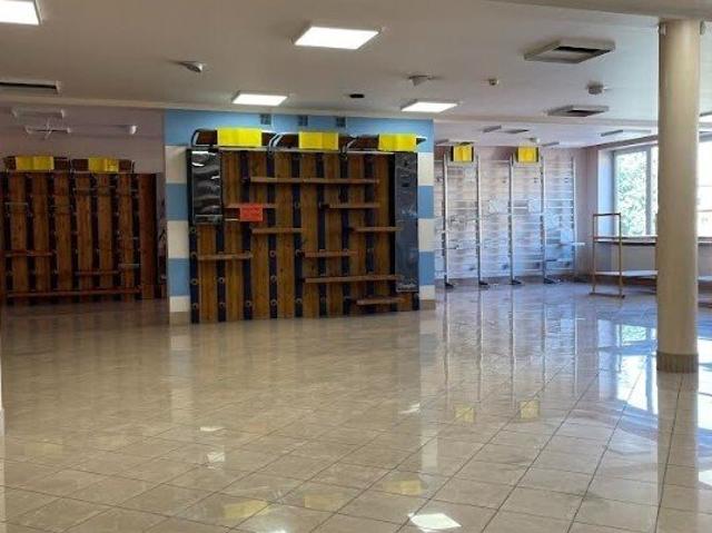 Lokal użytkowy 130 m2 w centrum Wołomina, od zaraz!