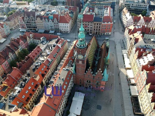 Lokal użytkowy 130 m², Wrocław