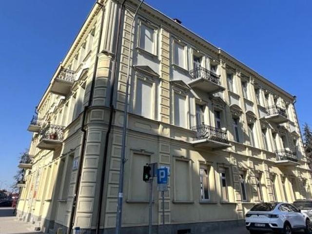 Lokal użytkowy 130 m², Białystok
