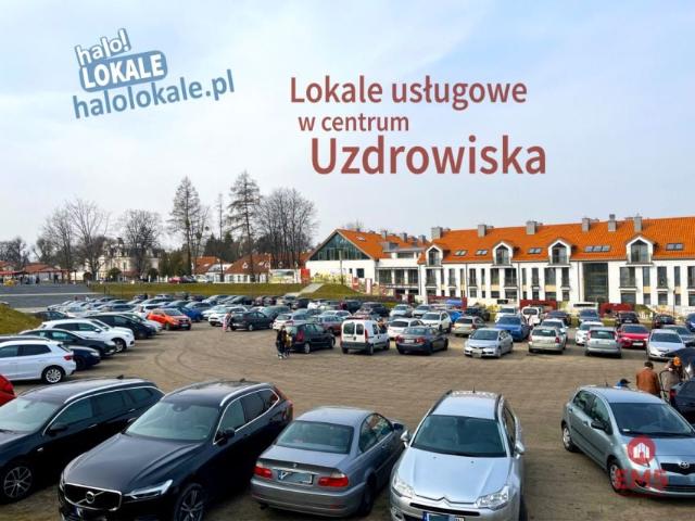 Lokal użytkowy 130 m², Białystok