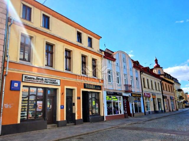 Lokal użytkowy 130 m², Inowrocław