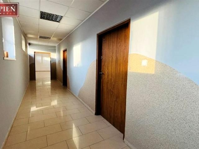 Lokal użytkowy 130 m², Kamienna Góra