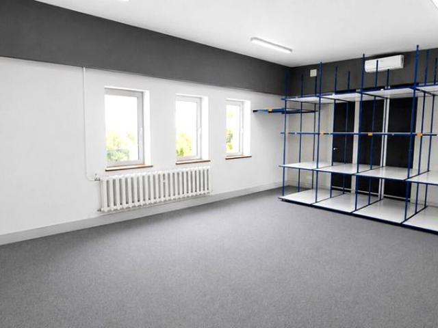 Lokal użytkowy 130 m², Łódź