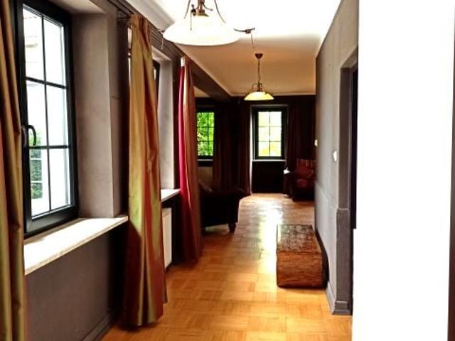 Lokal użytkowy 130 m², Stare Babice