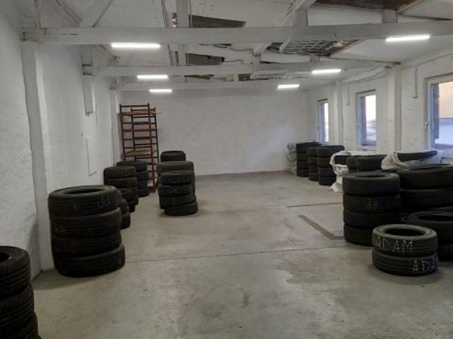 Lokal użytkowy 130 m², Szczecin