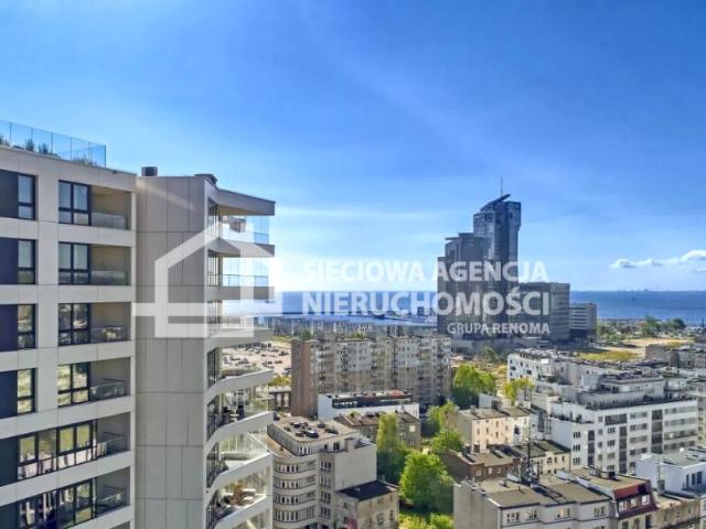 Lokal użytkowy 132,50 m², Gdynia