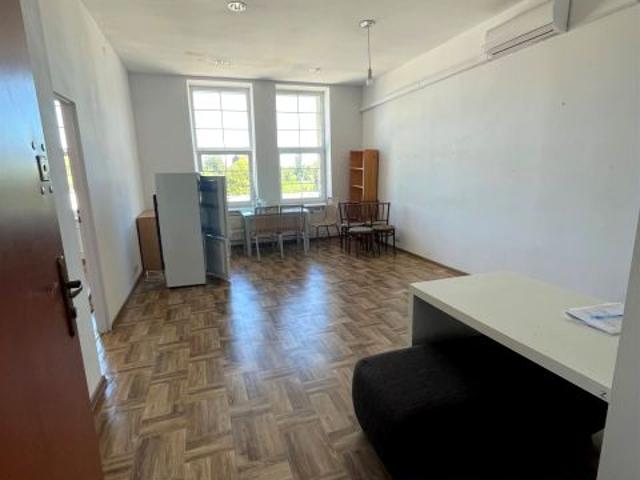 Lokal użytkowy 132 m², Łódź