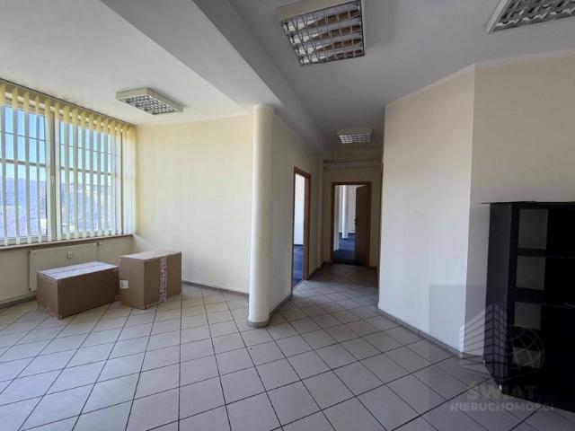 Lokal użytkowy 132 m², Szczecin