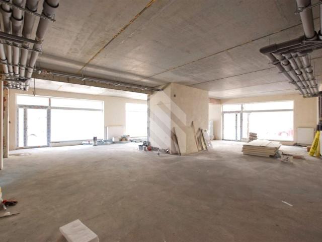 Lokal użytkowy 133,65 m², Bydgoszcz