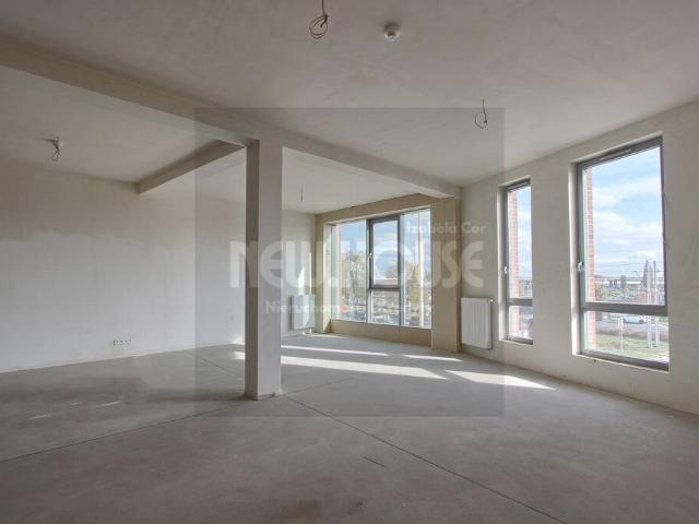 Lokal użytkowy 133 m² z widokiem na Odrę Stare Miasto
