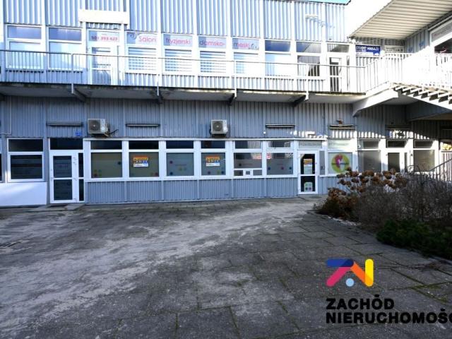 Lokal użytkowy 133 m², Zielona Góra