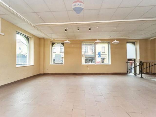 Lokal użytkowy 133 m², Andrychów