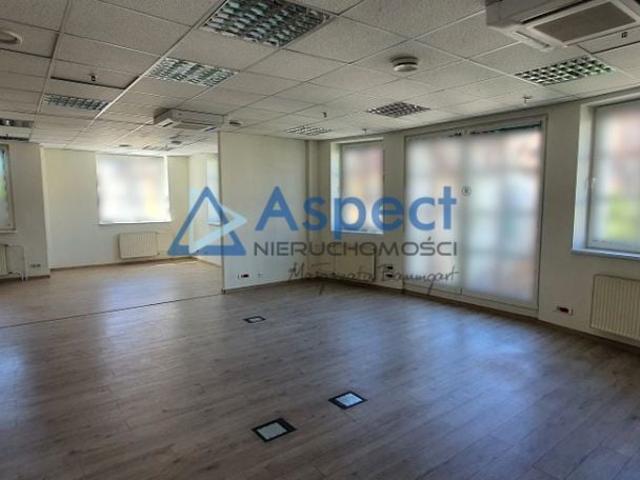 Lokal użytkowy 133 m², Szczecin