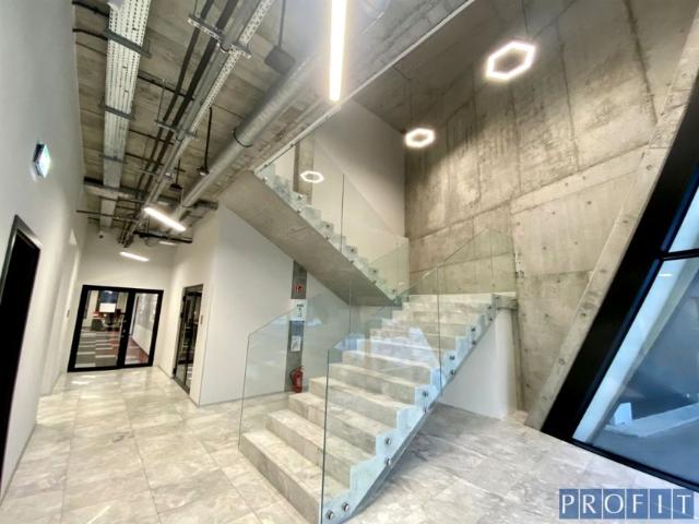 Lokal użytkowy 134 m², Katowice