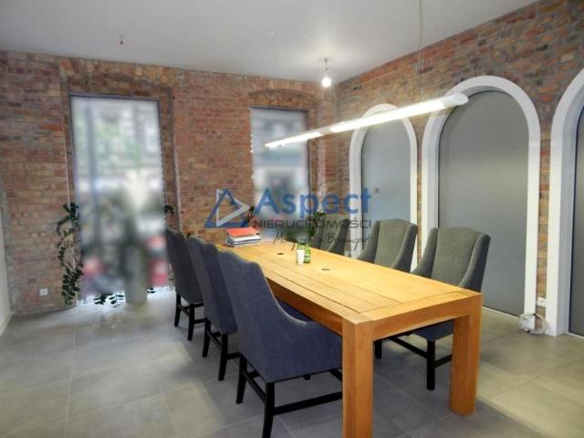 Lokal użytkowy 134 m², Szczecin