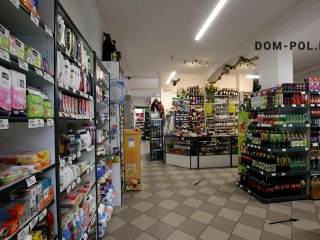 Lokal użytkowy 135,40 m², Lublin