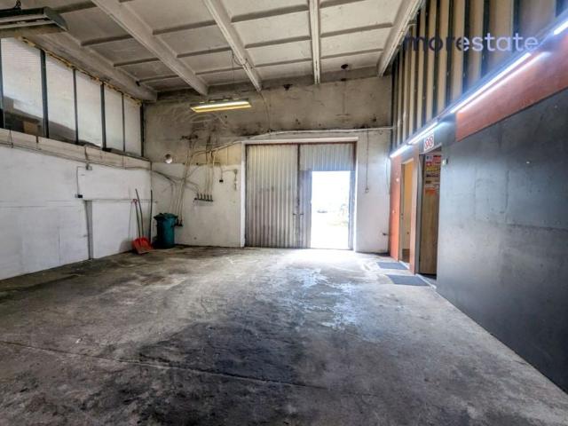 Lokal użytkowy 135 m², Kraków