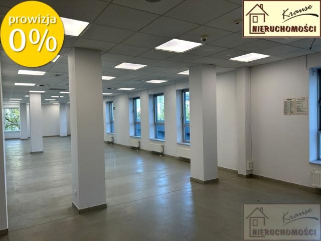 Lokal użytkowy 135 m², Poznań