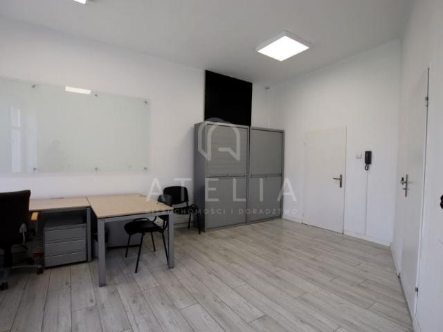 Lokal użytkowy 137 m², Szczecin