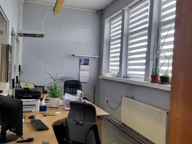 Lokal użytkowy 138 m², Poznań