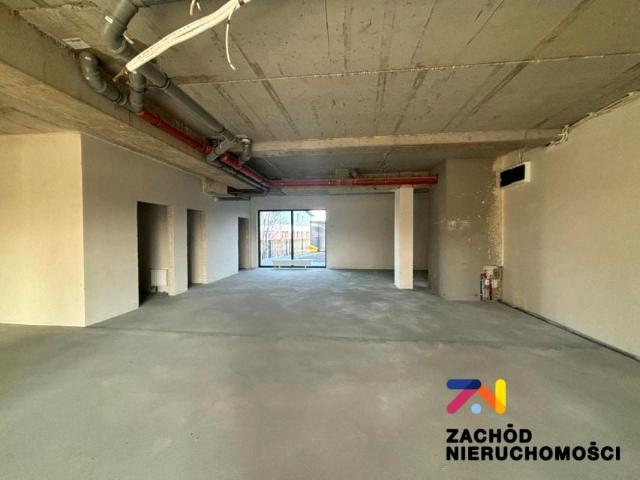 Lokal użytkowy 139,70 m², Zielona Góra