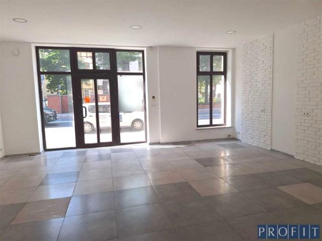 Lokal użytkowy 139 m², Katowice
